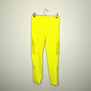 Fabletics Ankle Crop Leggings